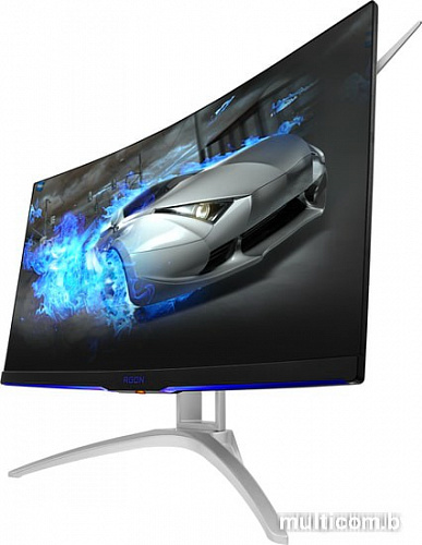 Монитор AOC AG272FCX6