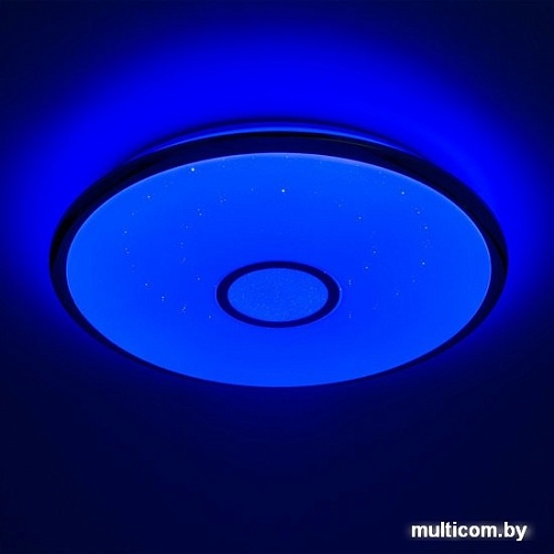 Припотолочная люстра Citilux Старлайт CL703A80G