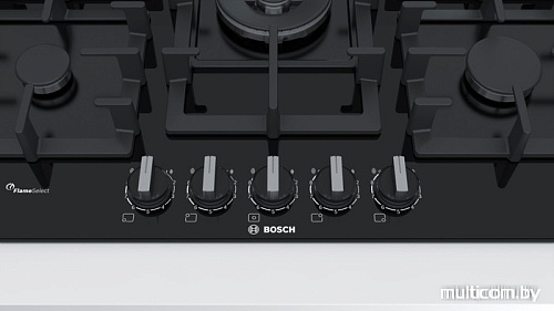 Варочная панель Bosch PPQ7A6B90