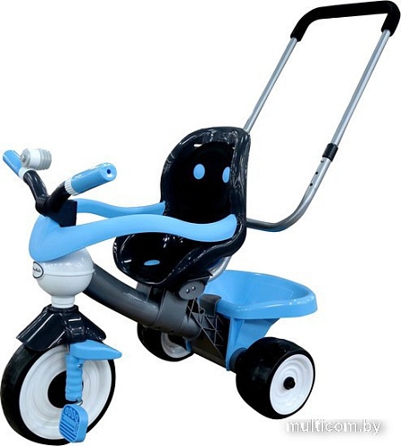 Детский велосипед Полесье Амиго 2 (46826)