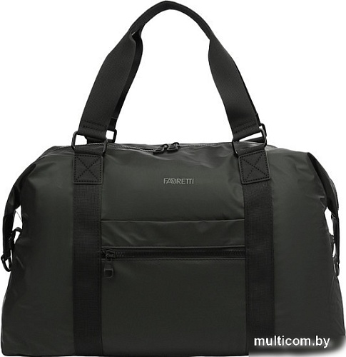 Дорожная сумка Fabretti 1113-11 (хаки)