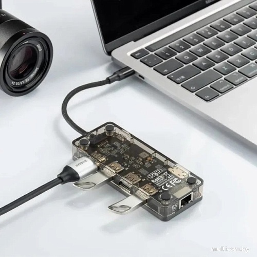 Док-станция XO HUB016