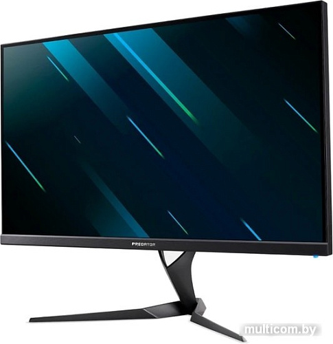 Монитор Acer Predator XB323UGXbmiiphzx
