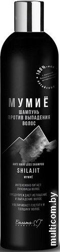 Шампунь Белита-М Мумие Против выпадения волос 250 г