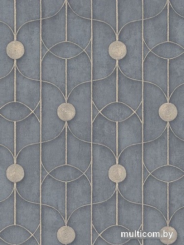 Виниловые обои Euro Decor Coin 8059-23