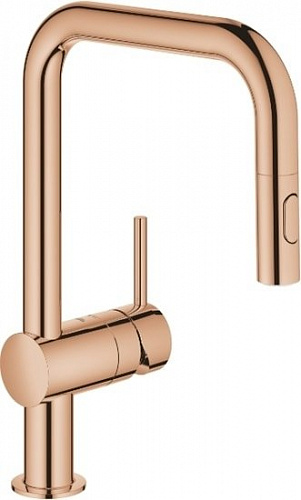 Смеситель Grohe Minta 32322DL2