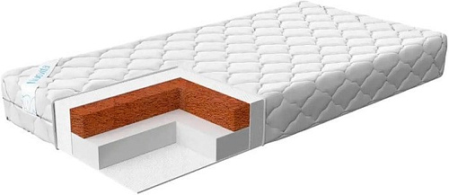 Матрас Nuovita Classico 60x120x13