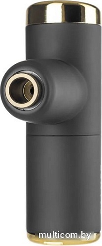 Перкуссионный массажер Calmer Boon MS2 (черный)