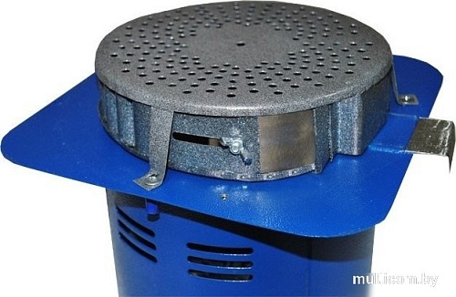 Измельчитель зерна Greentechs Slki72