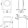 Стиральная машина Smeg LBW60CIT