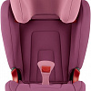 Автокресло Britax Romer Kidfix2 R (wine rose)