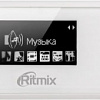 MP3 плеер Ritmix RF-3450 4GB (белый)