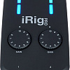 Аудиоинтерфейс IK Multimedia iRig Pro Duo I/O