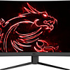 Игровой монитор MSI Optix G32CQ4 E2