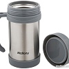 Термокружка Mallony Valente 500мл (нержавеющая сталь)