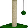 Когтеточка Zoonik 22327-6 (зеленый)