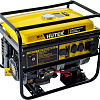 Бензиновый генератор Huter DY8000MQLX