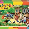 Пазл Step Puzzle Барбоскины на даче 94122 (160 эл)