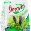 Удобрение Florovit Для хвойных гранулированное (3 кг)