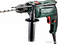 Ударная дрель Metabo SBE 650 600671510