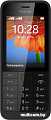 Мобильный телефон Nokia 220 Dual SIM Black