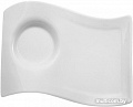 Блюдце Villeroy & Boch NewWave 10-2484-2830