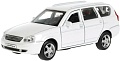 Легковой автомобиль Технопарк Lada Priora PRIORAWAG-12-WH