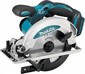 Дисковая пила Makita BSS 610 RFE