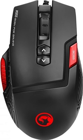 Игровая мышь Marvo M355