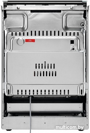 Кухонная плита Electrolux RKG600005X