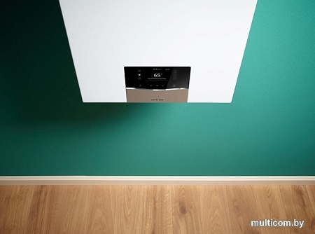 Отопительный котел Vaillant ecoTEC plus VU 30CS/1-5