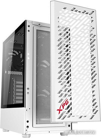 Корпус ADATA XPG Valor Air (белый)