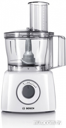 Кухонный комбайн Bosch MCM3110W