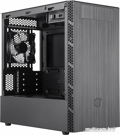 Корпус Cooler Master MasterBox MB400L MCB-B400L-KG5N-S00