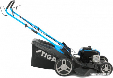 Колёсная газонокосилка Stiga Combi 48 SQ B 2L0486828/ST1