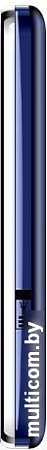 Мобильный телефон BQ-Mobile BQ-2800L Art 4G (синий)