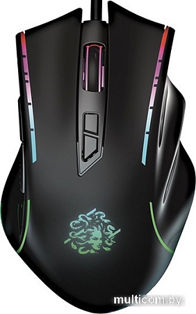 Игровая мышь QUMO Dragon War Medusa