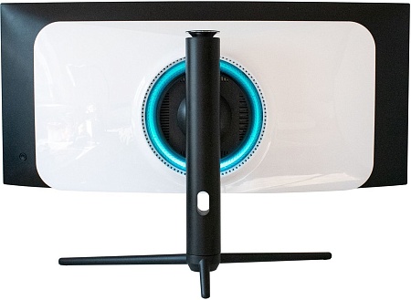 Моноблок IRBY MAX 34-B-i5124-32-0-1-N-H610-032