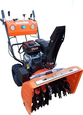 Снегоуборщик TOR ST-710