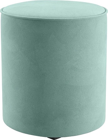 Пуфик Mio Tesoro 132 (светло-зеленый Velutto 14)