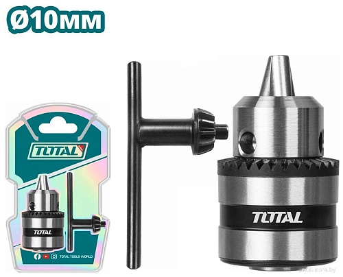 Патрон Total TAC451001