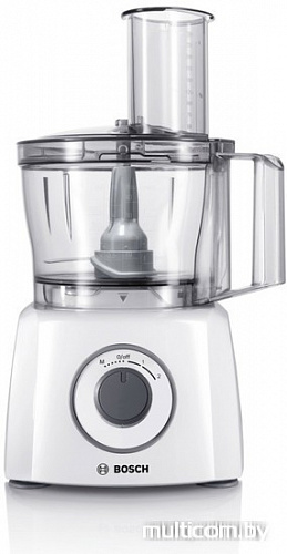 Кухонный комбайн Bosch MCM3110W