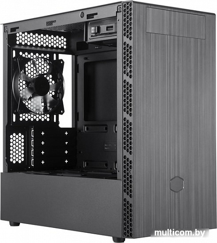 Корпус Cooler Master MasterBox MB400L MCB-B400L-KG5N-S00