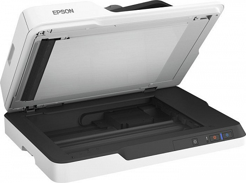 Сканер Epson WorkForce DS-1630