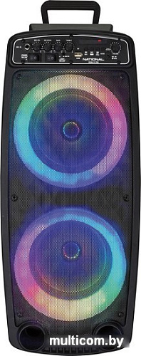 Колонка для вечеринок National NSM-V150