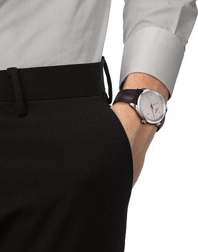 Наручные часы Tissot T150.410.16.031.00