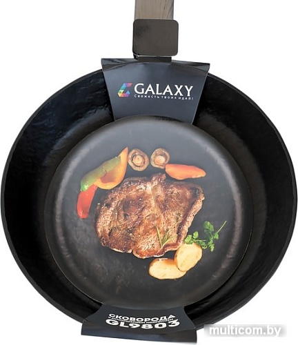 Сковорода Galaxy GL9803