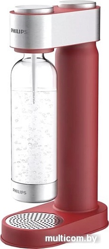 Сифон для газирования Philips ADD4902RD/10