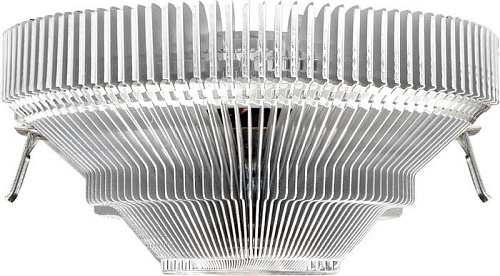 Кулер для процессора ExeGate EE90-PWM EX286150RUS