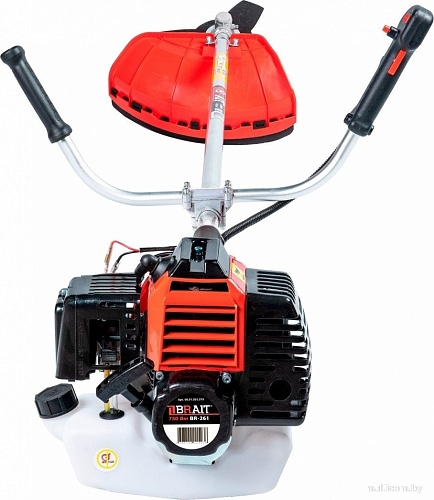 Триммер Brait BR-261_019